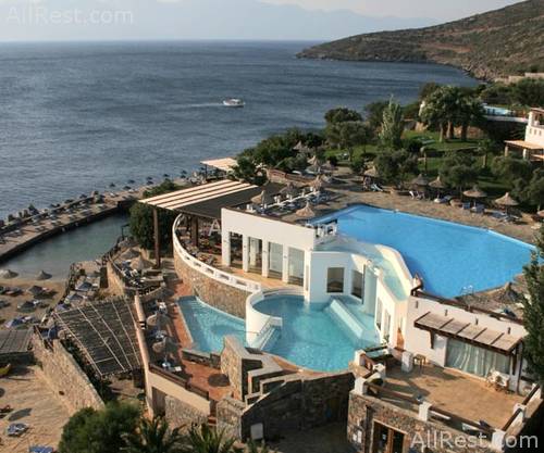 Elounda Village 2